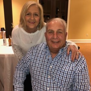 Meet your Posher, Peggy